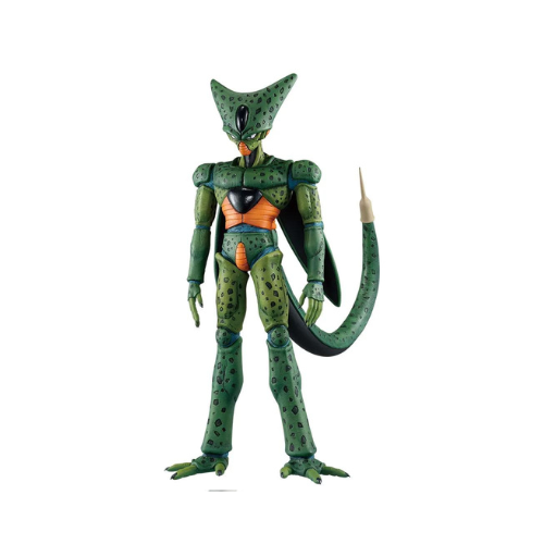 Figurine Ichiban Kuji Dragon Ball VS Omnibus ULTRA : Cell premiere forme
