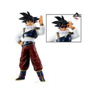 Figurine Ichiban Kuji Dragon Ball VS Omnibus ULTRA : Goku yardrat Emoving