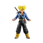 Figurine Ichiban Kuji Dragon Ball VS Omnibus ULTRA : Trunks Super saiyan