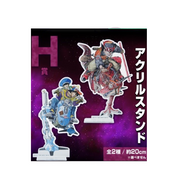 Goodie  : set accrylique kuji omnibus Ultra