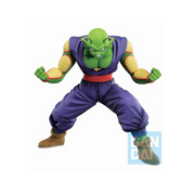 Figurine Ichiban Kuji : Piccolo Super Hero