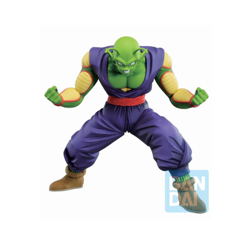 Figurine Ichiban Kuji : Piccolo Super Hero