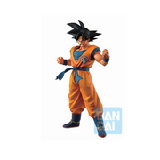Figurine Ichiban Kuji : Goku Super Hero