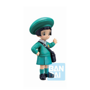 Figurine Ichiban Kuji : Pan Super Hero