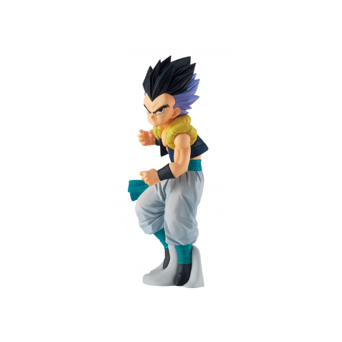 Figurine Prize Solid Edge works Gotenks