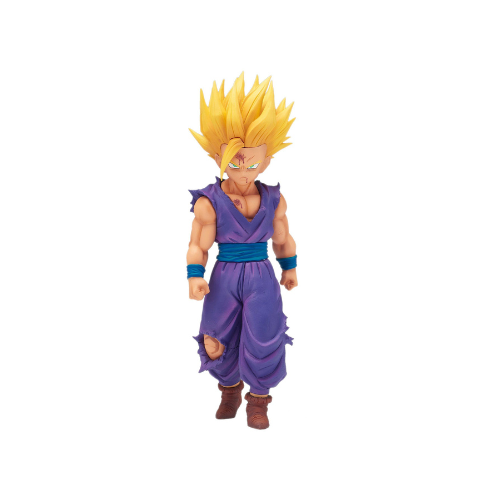 Figurine Prize Solid Edge works Gohan