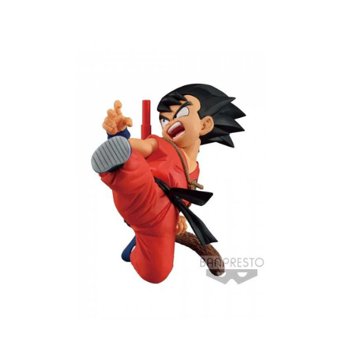 Figurine Prize :  Goku Match Maker