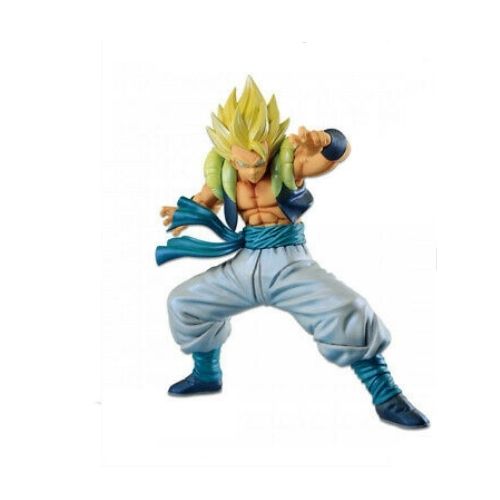 Figurine Ichiban Kuji : Gogeta Super Saiyan