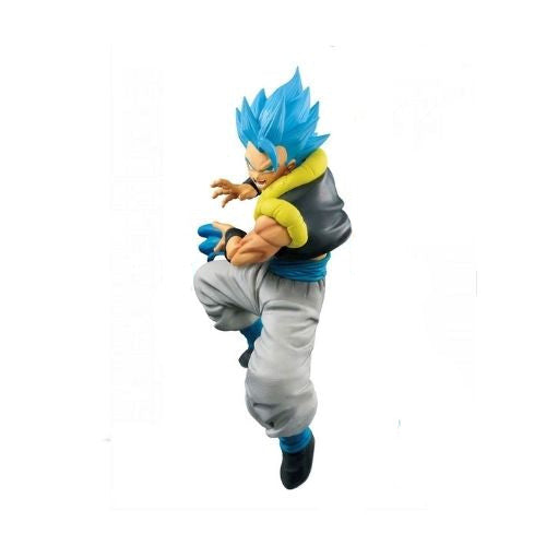 Figurine Prize : Gogeta Super Kamehameha