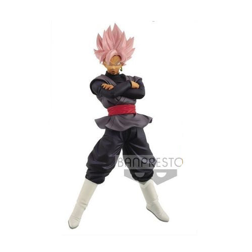 Figurine Prize Dragon Ball Goku black