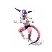 Figurine Prize Dragon Ball Freezer full scratch