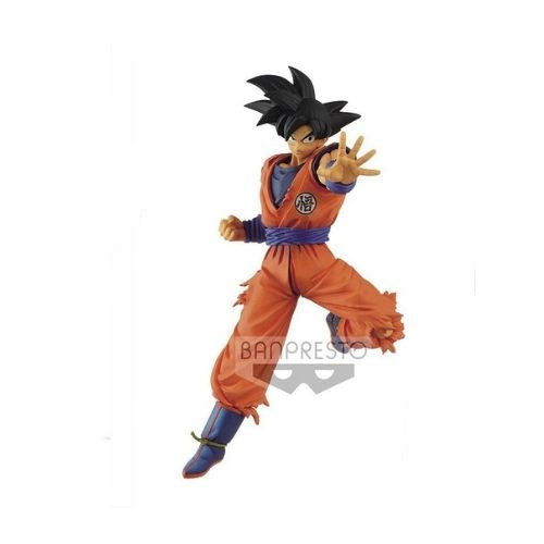 Figurine Prize  Son Goku