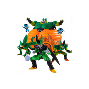 HG Gasphapon : Cell set complet