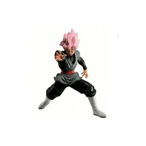 Figurine Ichiban Kuji : Goku Black