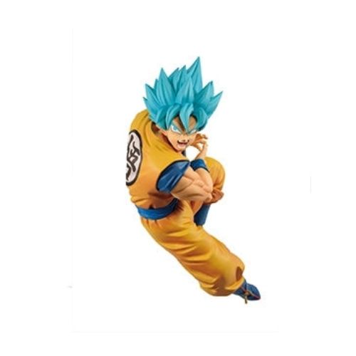 Figurine Prize goku Kamehameha Namco limited