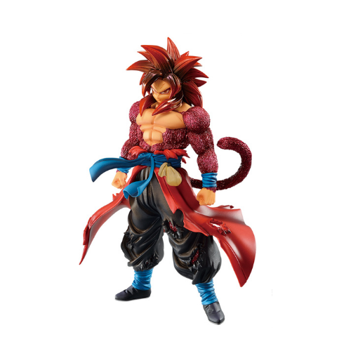 Figurine Ichiban Kuji : Goku SSJ 4