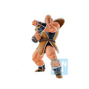 Figurine Ichiban Kuji : Nappa  Last One