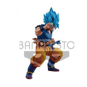 Figurine Ichiban Kuji : Goku God