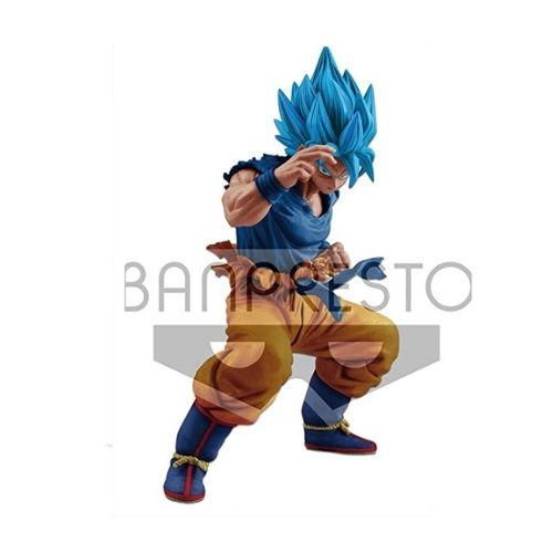Figurine Ichiban Kuji : Goku God