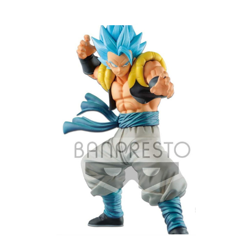Figurine Ichiban Kuji : Gogeta