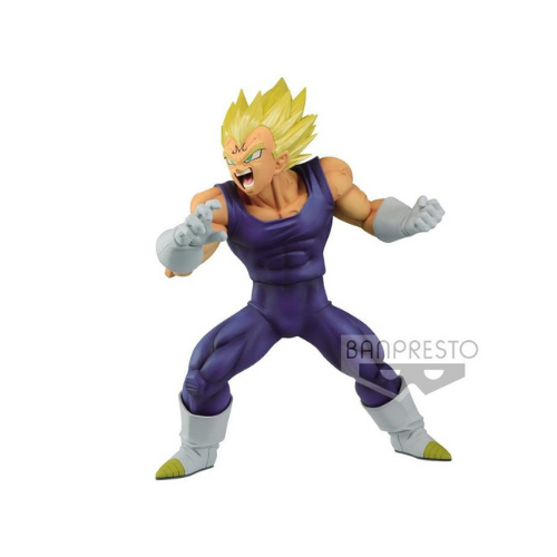 Figurine Prize dragon ball maximatic : Vegeta Super Saiyan