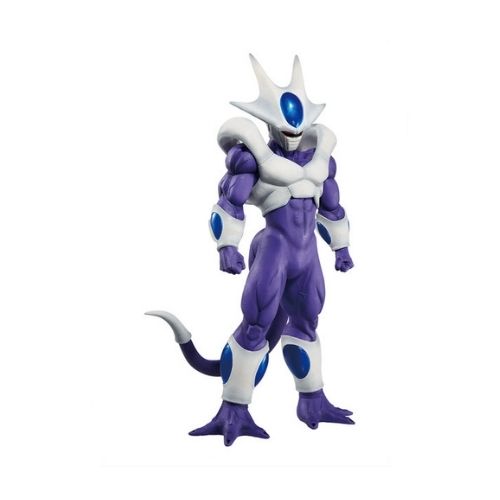 Figurine Ichiban Kuji :  COOLER