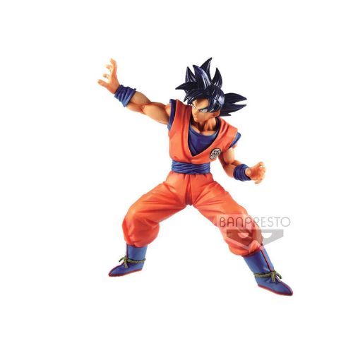 Figurine Prize : Son goku  Maximatic
