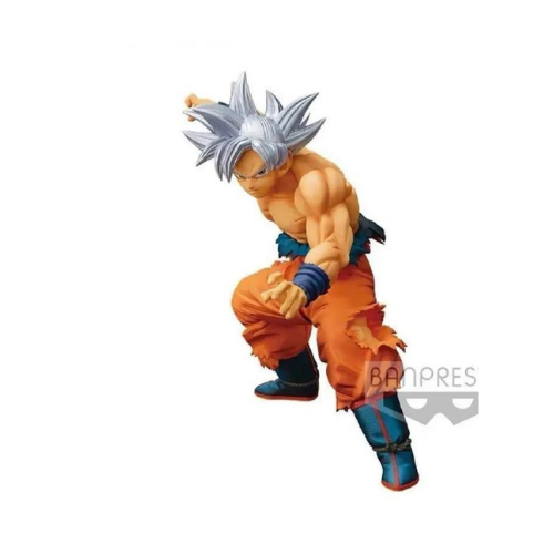 Figurine Prize : Son goku  Maximatic ultra instinct