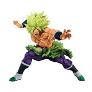 Figurine Ichiban Kuji : Broly last one