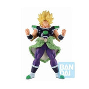 Figurine Ichiban Kuji :  broly