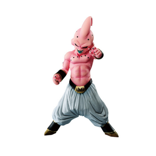 Figurine Ichiban Kuji : Kid Buu