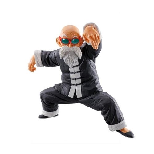 Figurine Ichiban Kuji :  tortue genial