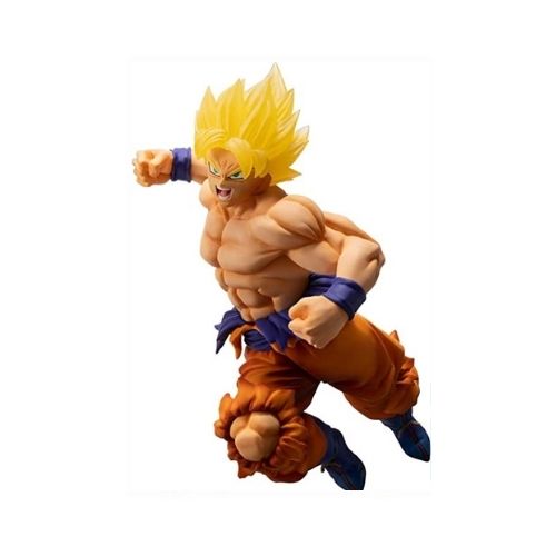 Figurine Ichiban Kuji : Goku Super Saiyan 94