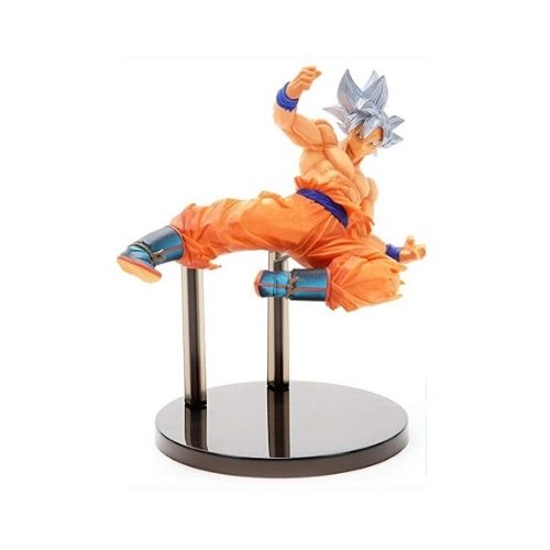 Figurine Prize : Goku Ultra Instinct FES