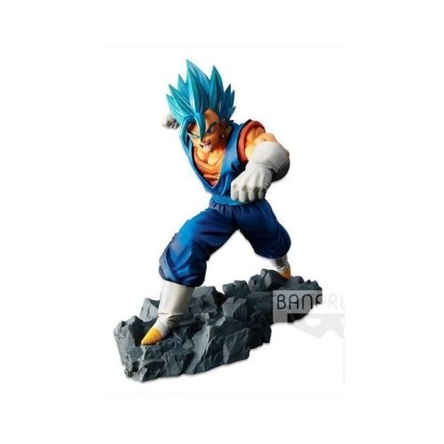 Figurine Prize : Vegeto Bleue Dokkan Battle