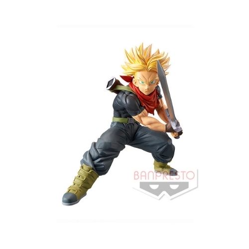 Figurine Prize : Trunks