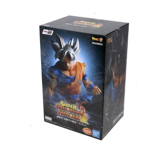 Figurine Ichiban Kuji : Goku Ultra Instinct