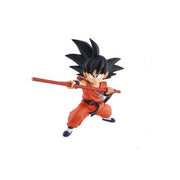 Figurine Ichiban Kuji : Goku