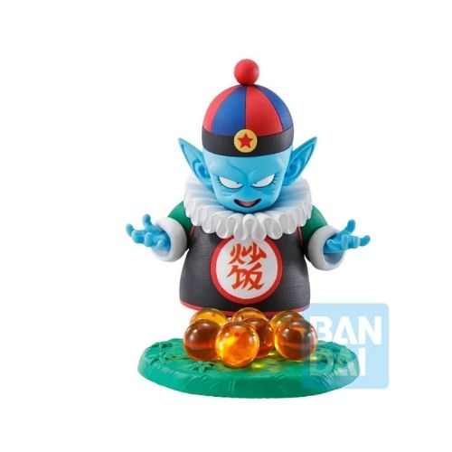 Figurine Ichiban Kuji  EX Aventure Mystique  : Pilaf