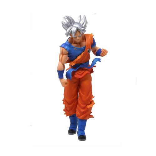 Figurine Ichiban Kuji : Goku Ultra Instinct