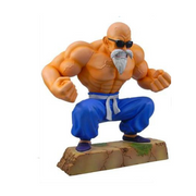 Figurine Ichiban Kuji : Master Roshi
