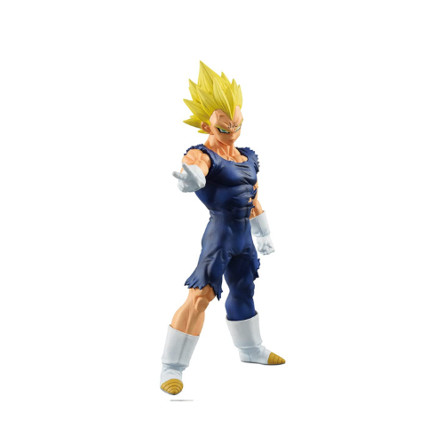 Figurine Ichiban Kuji Dragon Ball VS Omnibus ULTRA : Majin Vegeta