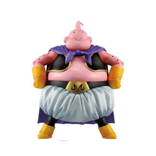 Figurine Ichiban Kuji Dragon Ball VS Omnibus ULTRA : Majin BUU