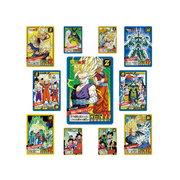 Dragon ball super battle premiun set 2