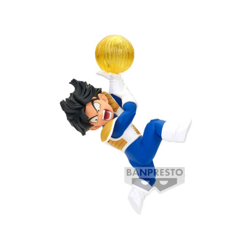 Figurine Prize Gxmateria Son Gohan II
