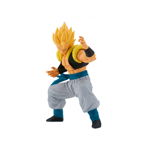 Figurine Prize Solid Edge Works Gogeta