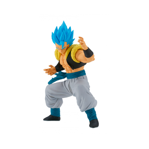 Figurine Prize Solid Edge Works Gogeta