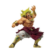 Figurine Ichiban Kuji : broly last one