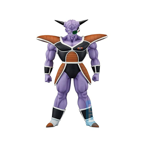 Ichiban KUJI GINYU INVASION Full Set