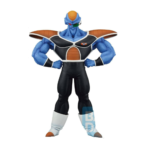 Ichiban KUJI GINYU INVASION Full Set